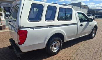 2022 GWM STEED 5 2.2 MPi WORKHORSE P/U S/C full