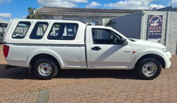 2022 GWM STEED 5 2.2 MPi WORKHORSE P/U S/C full