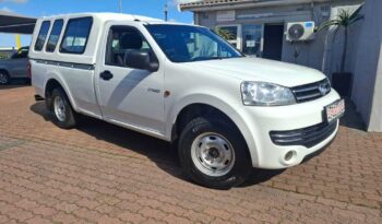 2022 GWM STEED 5 2.2 MPi WORKHORSE P/U S/C full