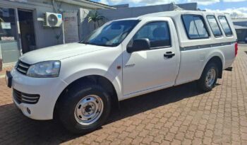 2022 GWM STEED 5 2.2 MPi WORKHORSE P/U S/C full