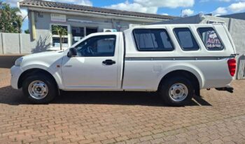 2022 GWM STEED 5 2.2 MPi WORKHORSE P/U S/C full