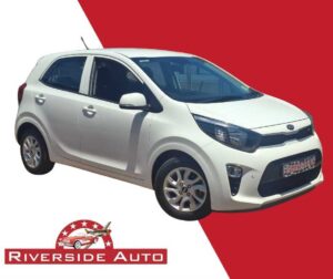 KIA PICANTO 1.0 STYLE