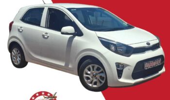 KIA PICANTO 1.0 STYLE