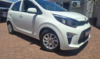 2021 KIA PICANTO 1.0 STYLE full