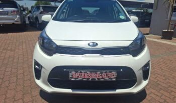 2021 KIA PICANTO 1.0 STYLE full