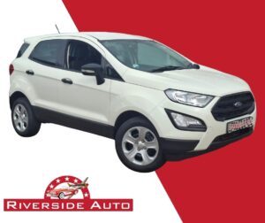 FORD ECOSPORT 1.5TDCi AMBIENTE