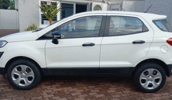 2019 FORD ECOSPORT 1.5TDCi AMBIENTE full