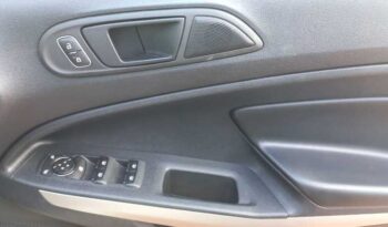 2019 FORD ECOSPORT 1.5TDCi AMBIENTE full