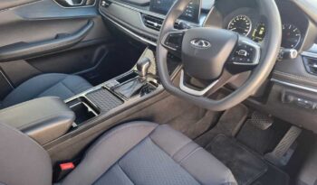 2024 CHERY TIGGO 4 PRO 1.5 LIT CVT full