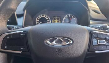 2024 CHERY TIGGO 4 PRO 1.5 LIT CVT full