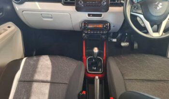 2019 SUZUKI IGNIS 1.2 GLX full