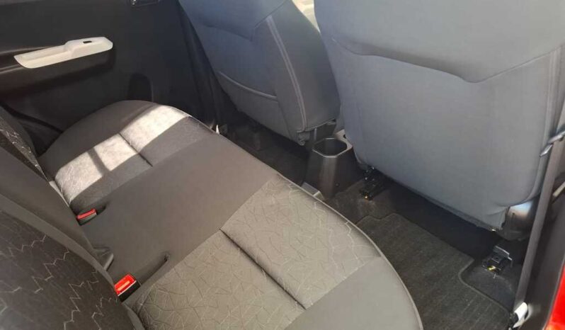 2019 SUZUKI IGNIS 1.2 GLX full