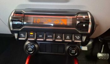 2019 SUZUKI IGNIS 1.2 GLX full