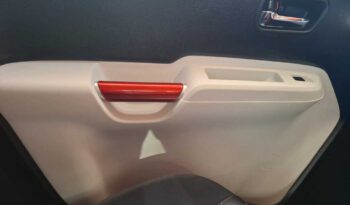 2019 SUZUKI IGNIS 1.2 GLX full