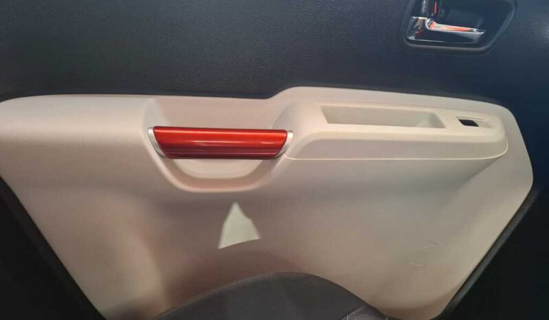 2019 SUZUKI IGNIS 1.2 GLX full