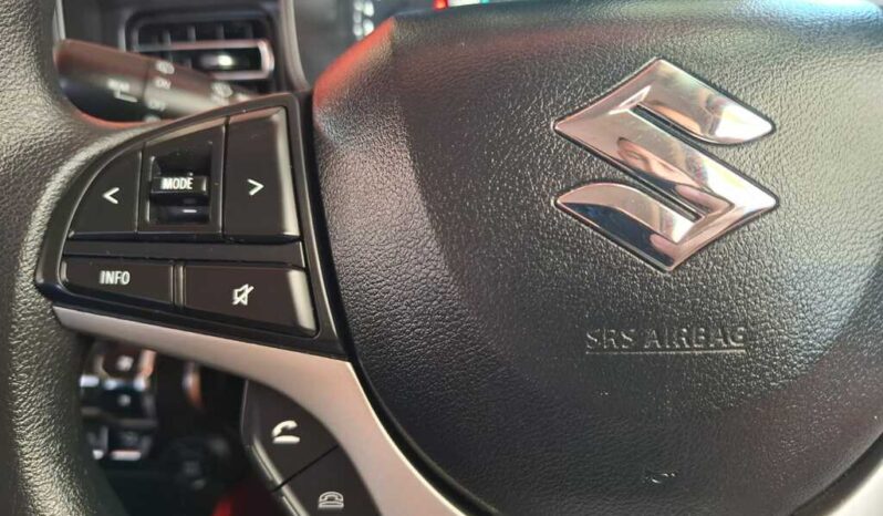 2019 SUZUKI IGNIS 1.2 GLX full