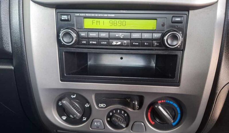 2022 GWM STEED 5 2.2 MPi WORKHORSE P/U S/C full