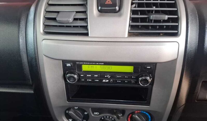 2022 GWM STEED 5 2.2 MPi WORKHORSE P/U S/C full