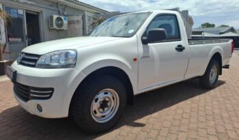 2022 GWM STEED 5 2.2 MPi WORKHORSE P/U S/C full