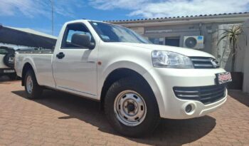 2022 GWM STEED 5 2.2 MPi WORKHORSE P/U S/C full