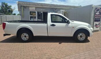 2022 GWM STEED 5 2.2 MPi WORKHORSE P/U S/C full