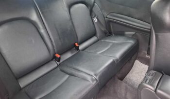2002 MERCEDES-BENZ C230K COUPE full