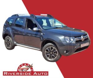 RENAULT DUSTER 1.5 dCI DYNAMIQUE