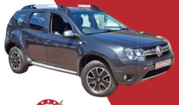 RENAULT DUSTER 1.5 dCI DYNAMIQUE