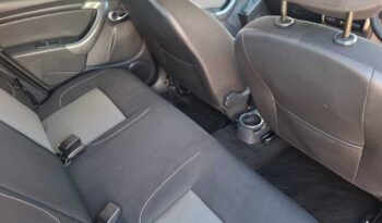 2017 RENAULT DUSTER 1.5 dCI DYNAMIQUE full