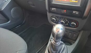 2017 RENAULT DUSTER 1.5 dCI DYNAMIQUE full