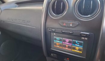 2017 RENAULT DUSTER 1.5 dCI DYNAMIQUE full
