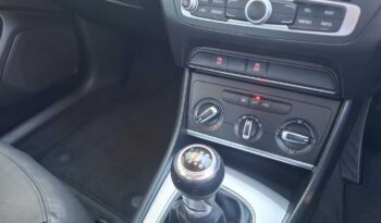 2016 AUDI Q3 1.4T FSI (110KW) full