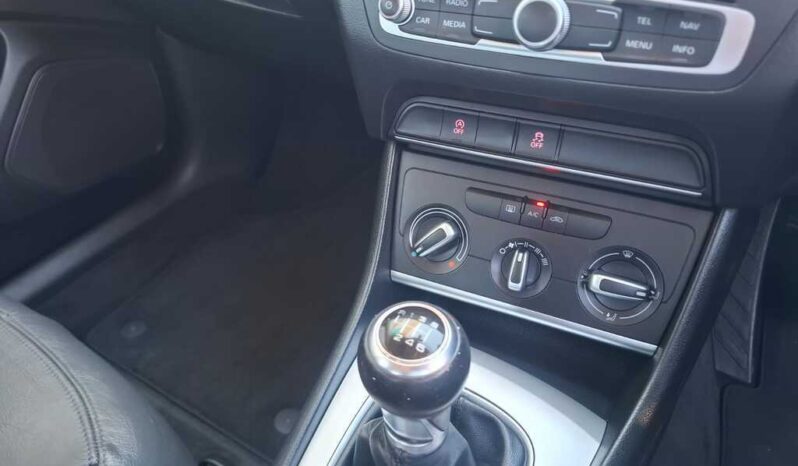 2016 AUDI Q3 1.4T FSI (110KW) full