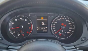 2016 AUDI Q3 1.4T FSI (110KW) full
