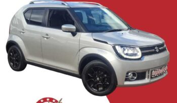 SUZUKI IGNIS 1.2 GLX