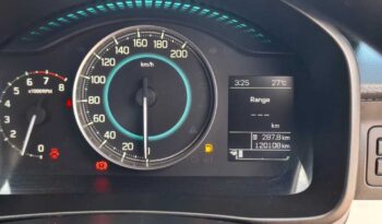 2019 SUZUKI IGNIS 1.2 GLX full
