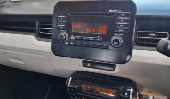 2019 SUZUKI IGNIS 1.2 GLX full