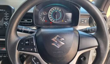 2019 SUZUKI IGNIS 1.2 GLX full
