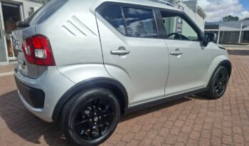 2019 SUZUKI IGNIS 1.2 GLX full