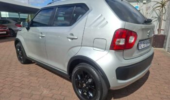 2019 SUZUKI IGNIS 1.2 GLX full