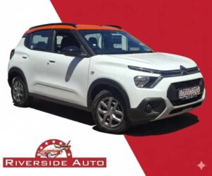 CITROEN C3 1.2 FEEL / PLUS (61KW)