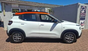 2024 CITROEN C3 1.2 FEEL / PLUS (61KW) full