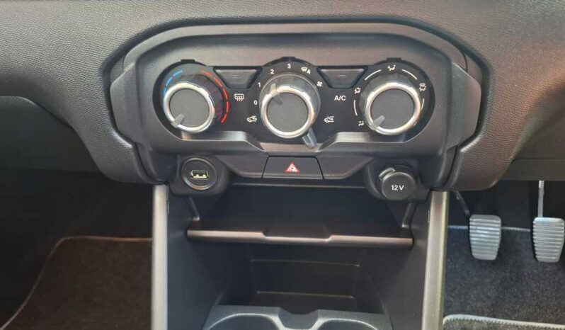2024 CITROEN C3 1.2 FEEL / PLUS (61KW) full