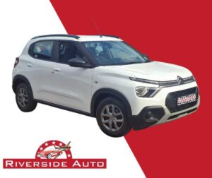 CITROEN C3 1.2 FEEL / PLUS (61KW)