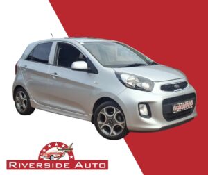 KIA PICANTO 1.2 EX A/T