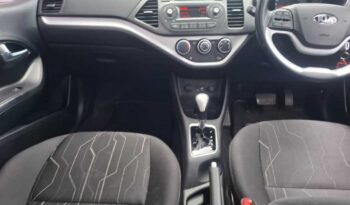2016 KIA PICANTO 1.2 EX A/T full