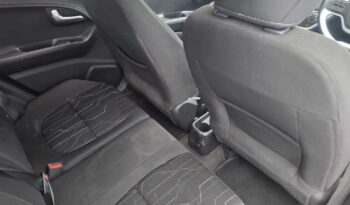 2016 KIA PICANTO 1.2 EX A/T full