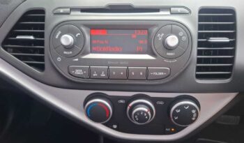 2016 KIA PICANTO 1.2 EX A/T full