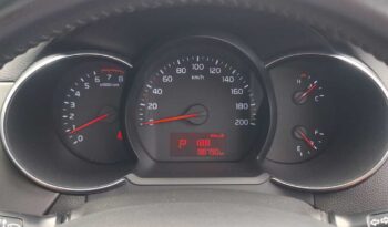 2016 KIA PICANTO 1.2 EX A/T full