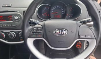 2016 KIA PICANTO 1.2 EX A/T full